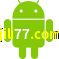Aplicativo jili77.com para Android