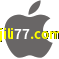 Aplicativo jili77.com para iOS