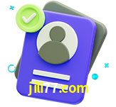 Tornar-se um membro do jili77.com é muito simples
