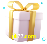 Receba seus bônus de boas-vindas no jili77.com