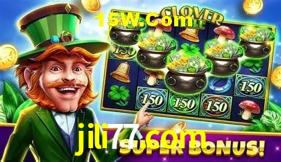 Estatísticas jili77.com