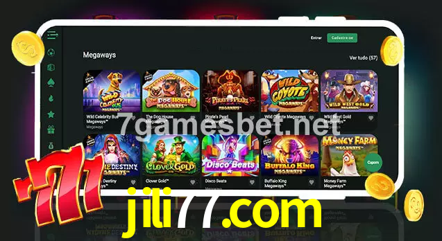 jili77.com aplicativo