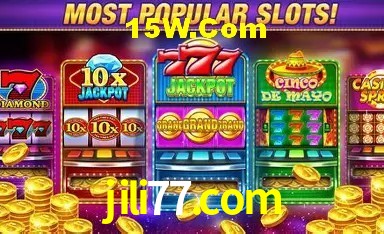 Estatísticas do Jogo jili77.com