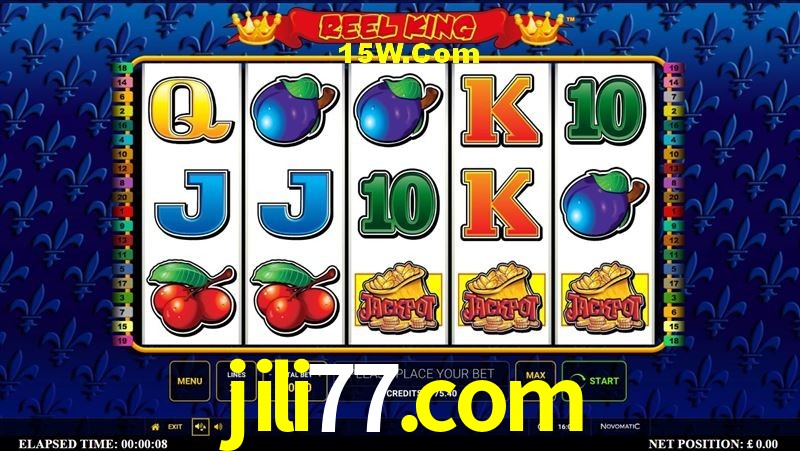 Exclusive Offers jili77.com
