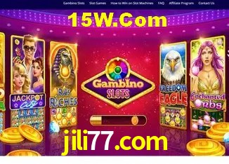 Cadastro Rápido jili77.com
