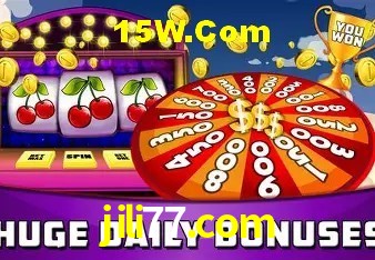 Diretório de Jogos jili77.com