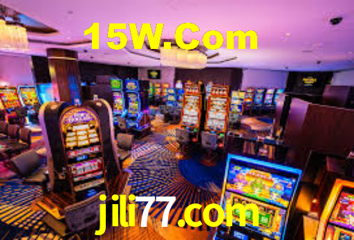 Live Casino jili77.com